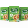 ICETEA chanh 180