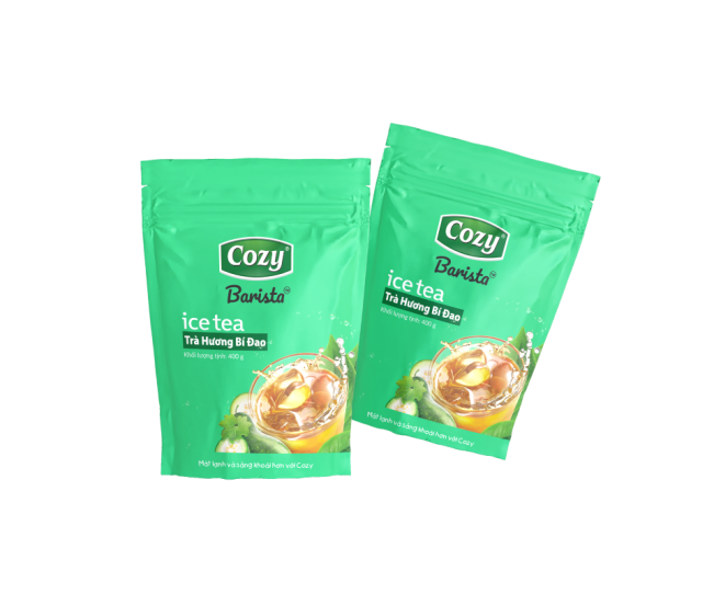 bí đao 400g icetea